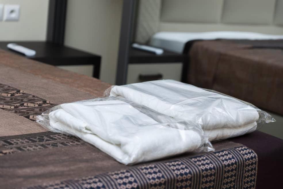 Hotel Bachou Дакар Екстер'єр фото